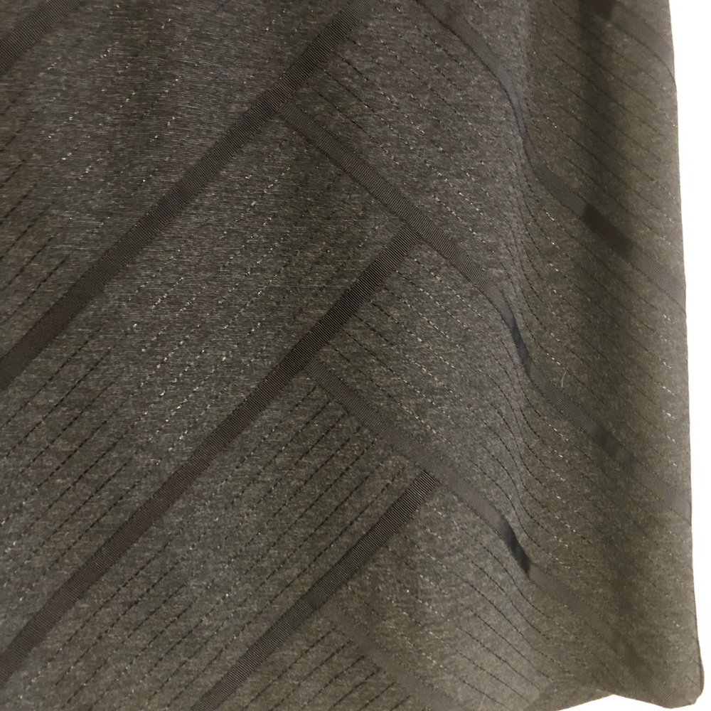 NWT WHBM Ponte Skirt